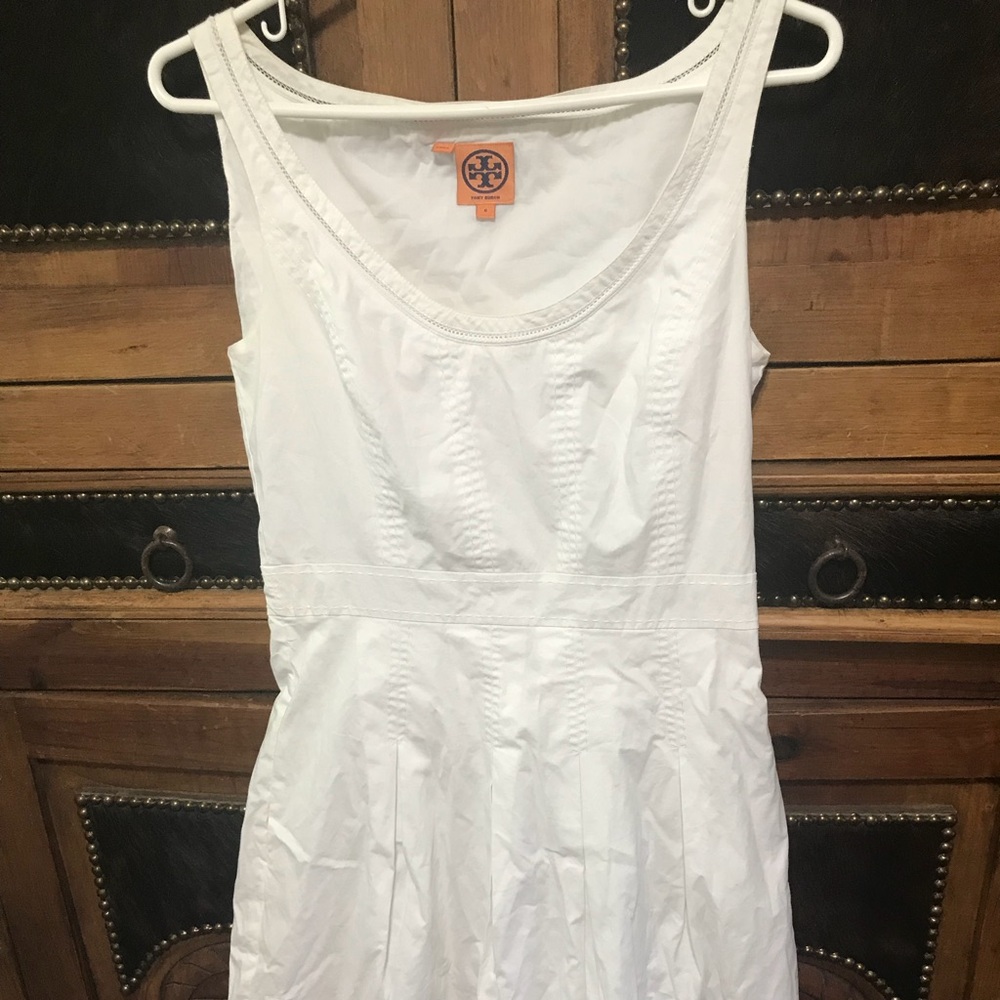 Tory Burch dress